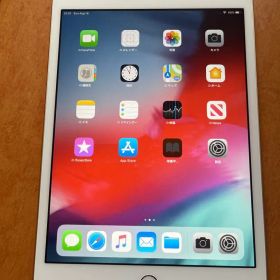 docomo iPad mini 3 16GB 本体 バッテリー100%