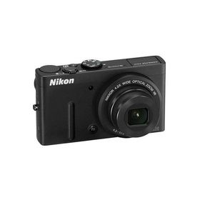 【中古】【1ヶ月保証】 ニコン Nikon COOLPIX P310 ブラック P310BK