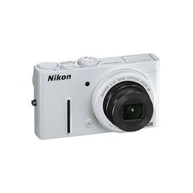 【中古】【1ヶ月保証】 ニコン Nikon COOLPIX P310 ホワイト P310BK