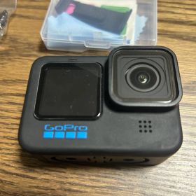 GoPro HERO10 Black 本体 アクセサリーセット
