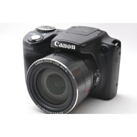 【中古】【1ヶ月保証】キヤノン Canon PowerShot SX510 HS 広角24mm 光学30倍ズーム PSSX510HS
