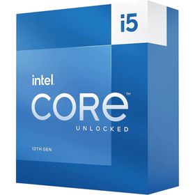 intel インテル CPU 第13世代 Core i5-13600K BOX BX8071513600K / 国内正規流通品