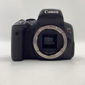 【全額返金保証】【最速発送】 デジタル一眼 EOS kiss X8i ボディ 美品 動作確認済
