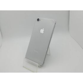 【中古】Apple docomo 【SIMロックあり】 iPhone 8 64GB シルバー MQ792J/A【新橋烏森通り】保証期間1ヶ月【ランクC】