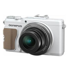 【中古】【1ヶ月保証】オリンパス OLYMPUS STYLUS XZ-2 ホワイト