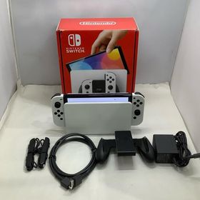 Nintendo Nintendo Switch本体 HEG-S-KAAAA【中古】