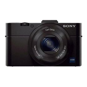 【中古】【1ヶ月保証】ソニー Sony Cyber-shot DSC-RX100 コンパクトデジタルカメラ