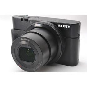 【中古】【1ヶ月保証】ソニー Sony Cyber-shot DSC-RX100 コンパクトデジタルカメラ