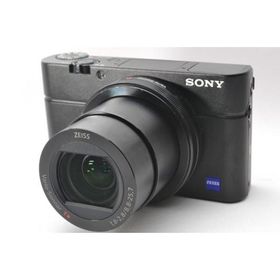【中古】【1ヶ月保証】ソニー SONY Cyber-shot RX100 III コンパクトデジタルカメラ RX100M3