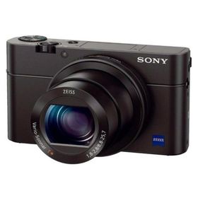 【中古】【1ヶ月保証】ソニー SONY Cyber-shot RX100 III コンパクトデジタルカメラ RX100M3