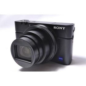 【中古】【1ヶ月保証】ソニー Sony Cyber-shot DSC-RX100M6 コンパクトデジタルカメラ