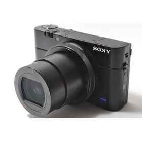 【中古】【1ヶ月保証】ソニー Sony Cyber-shot DSC-RX100M5 コンパクトデジタルカメラ