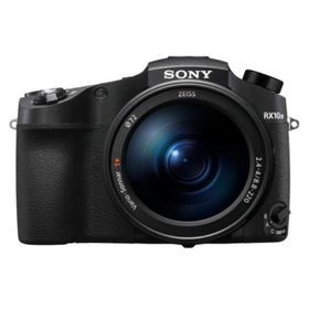 【中古】【1ヶ月保証】ソニー Sony Cyber-shot RX10IV ブラック コンパクトデジタルカメラ DSC-RX10M4