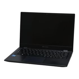 Dynabook dynabook G83/HS (Win11x64) 中古 Core i5-2.4GHz(1135G7)/メモリ8GB/SSD256GB/フルHD13.3/Wi-Fi6対応/Webカメラ [訳あり品]