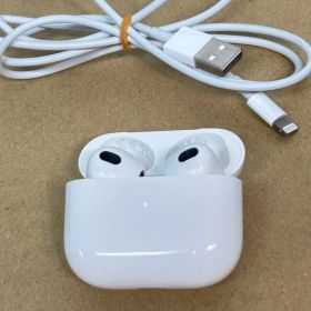 20658 Apple AirPods 第3世代 A2566/2565