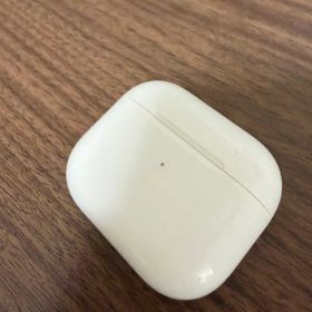 Apple AirPods 第3世代 本体