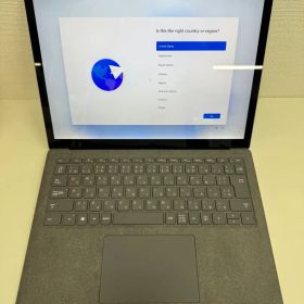 Microsoft Surface Laptop 4