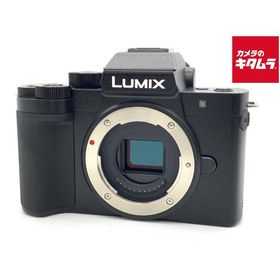 【中古】 【美品】 パナソニック LUMIX DC-G100D ボディ