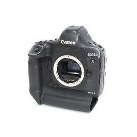 お買い得品｜キヤノン EOS-1D X Mark II ボディ CA01-R6673-3V2