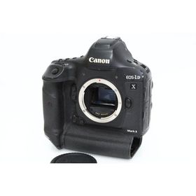 お買い得品｜キヤノン EOS-1D X Mark II ボディ CA01-R6699-3Y2A