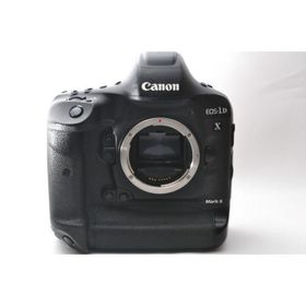 【中古】【1ヶ月保証】 Canon キヤノン EOS-1D X Mark II ボディ 1ヶ月保証