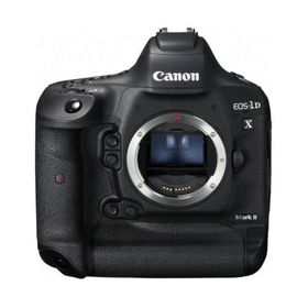 【中古】【1ヶ月保証】 Canon キヤノン EOS-1D X Mark II ボディ 1ヶ月保証