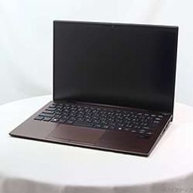 〔展示品〕 VAIO SX14-R VJS4R190411T アーバンブロンズ ［Core-Ultra-5-125H／16GB／SSD512GB／14インチワイド／Windows11 Home］