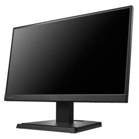 ◇ IOデータ A22 モニター 21.5型ワイド液晶ディスプレイ [ LCD-A221DBX ] 【開封確認済み/保管品】 HDMI×1 アナログRGB×1 2025年製 アイオーデータ / 未使用 062301