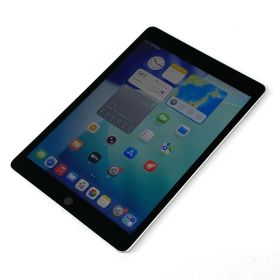 Apple iPad 10.2インチ 第9世代 Wi-Fi 64GB MK2L3J/A シルバー 本体のみ ※中古