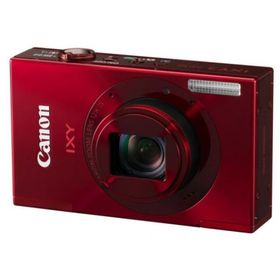 【中古】【1ヶ月保証】キヤノン Canon デジタルカメラIXY 3 約1010万画素 光学12倍ズーム レッド IXY3(RE)