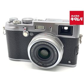 【中古】 【良品】 フジフイルム X100S