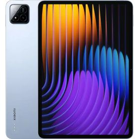 【ポイント10倍】 Xiaomi タブレットPC Xiaomi Pad 7 Pro 8GB+128GB VHU5427JP [ブルー] 【P10倍】