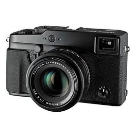 【中古】【1ヶ月保証】 富士フイルム FUJIFILM X-Pro1 レンズキット XF 35mm F1.4