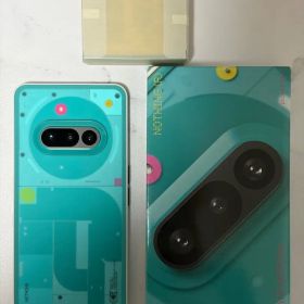 Nothing Phone (3a) Community Edition