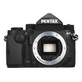【中古】【1ヶ月保証】 ペンタックス PENTAX KP ボディ ブラック