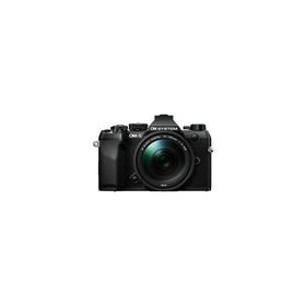 【新品/取寄品】OM SYSTEM OM-5 Mark II 14-150mm II レンズキット ブラック 防じん・防滴仕様 小型軽量ミラーレス一眼