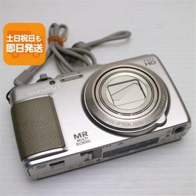超美品 SH-25MR ゴールド 即日発送 デジカメ OLYMPUS デジタルカメラ 本体 あすつく 土日祝発送OK