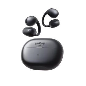 Shokz（ショックス） 完全ワイヤレスイヤホン Shokz OpenDots Air SKZ-EP-000072