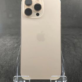 利用制限▲【中古Bランク 】iPhone 16 Pro Max 256GB デザートチタニウム｜SIMロック解除済み｜動作確認済み