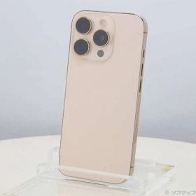 ソフマップ 〔中古品〕 iPhone16 Pro 256GB デザートチタニウム MYN23J／A SIMフリー【349】