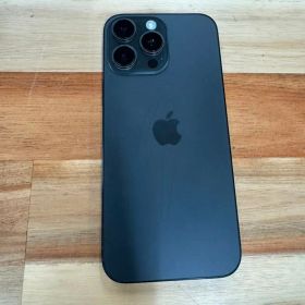 【良品】iPhone 16 pro max｜256GB バッテリー89%
