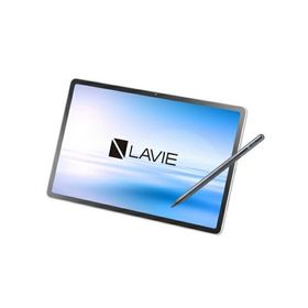 NEC LAVIE Tab EX TX117/LAS シーシェル/CPU：Qualcomm Snapdragon 8 Gen 3/メモリ：12GB/ストレージタイプ：eMMC・256GB/OS：Android