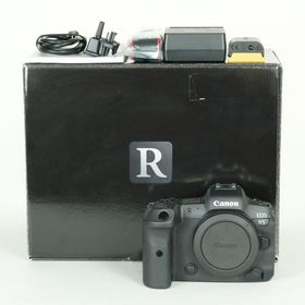 [美品 | シャッター数12,337回] Canon EOS R5 | Canon RFマウント