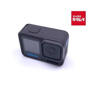 【中古】 【美品】 GoPro HERO13 Black CHDHX-131-FW