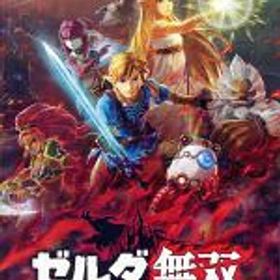 【中古】 ゼルダ無双 厄災の黙示録／NintendoSwitch
