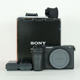 α6700 新品 173,980円 中古 155,000円 | ネット最安値の価格比較