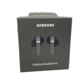 Samsung Galaxy Buds4 Pro 新品・未開封 Galaxy Buds4 Pro ヤフーの新品＆中古最安値 | ネット最安値の価格比較