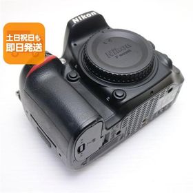 超美品 D7100 ブラック 即日発送 デジタル一眼 Nikon 本体 あすつく 土日祝発送OK