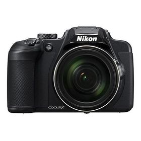 【中古】【1ヶ月保証】 ニコン Nikon COOLPIX B700 光学60倍ズーム 2029万画素 ブラック B700BK