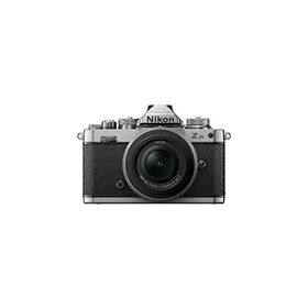 ニコン Z FC 16-50 VR SL レンズキット